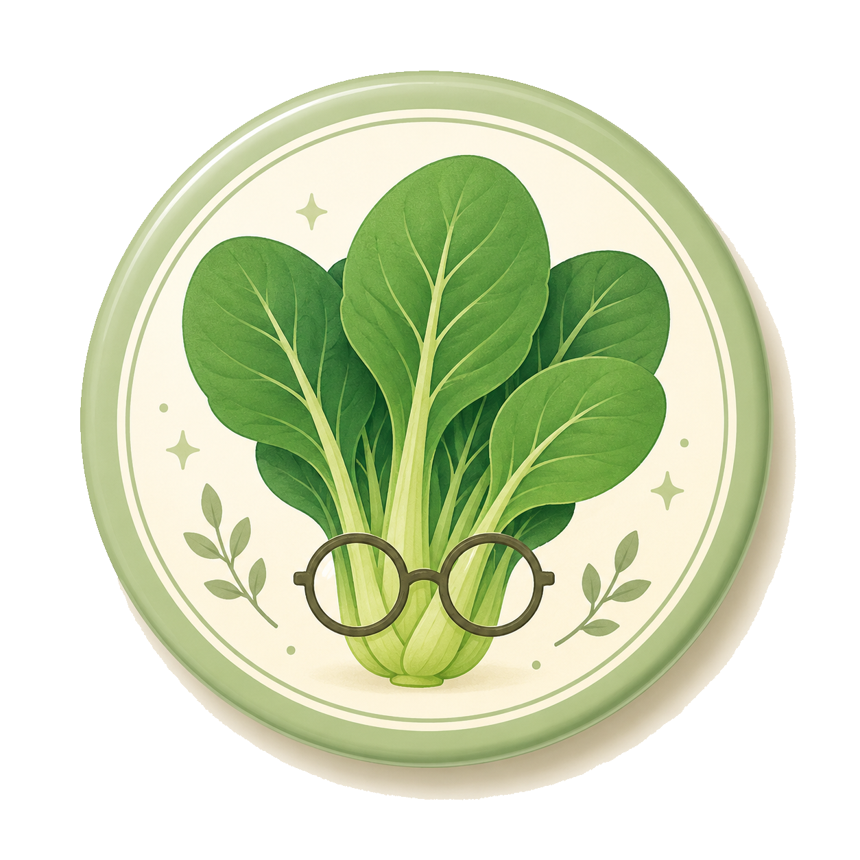 葉物野菜マスター